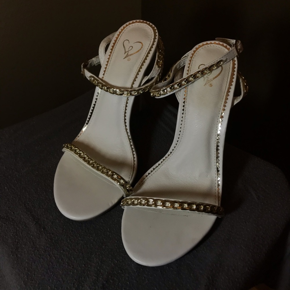Windsor Sandals